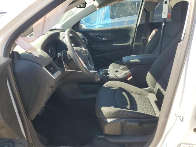 Photo 7 from auction – 2023 GMC TERRAIN SL with VIN 3GKALMEG5PL267001