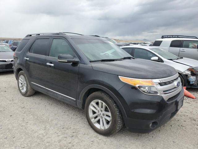 Photo 4 from auction – 2012 FORD EXPLORER X with VIN 1FMHK8D82CGA25596