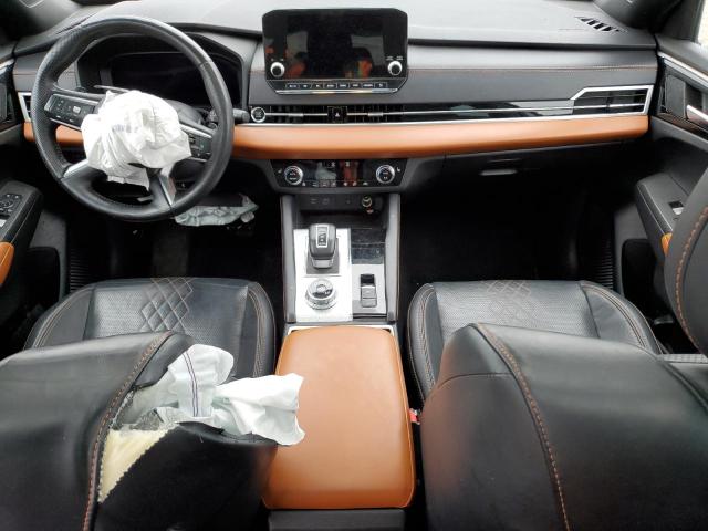Photo 8 from auction – 2022 MITSUBISHI OUTLANDER with VIN JA4J3VA80NZ091748