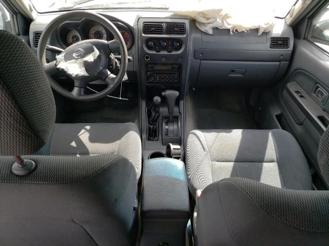 Zdjęcie 8 z aukcji – 2004 NISSAN FRONTIER C z VIN 1N6MD29Y64C422771