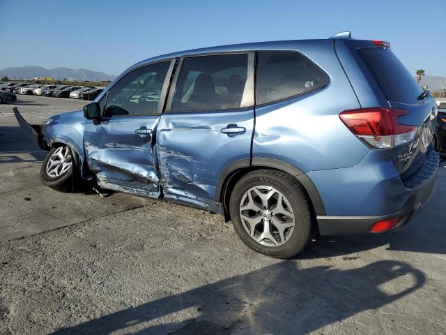 Снимка 2 от търг – 2019 SUBARU FORESTER с VIN JF2SKAAC1KH593648