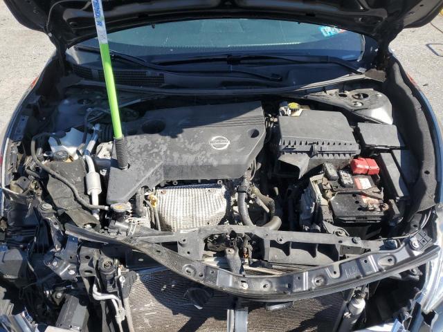 Photo 11 from auction – 2015 NISSAN ALTIMA 2.5 with VIN 1N4AL3AP8FC230018
