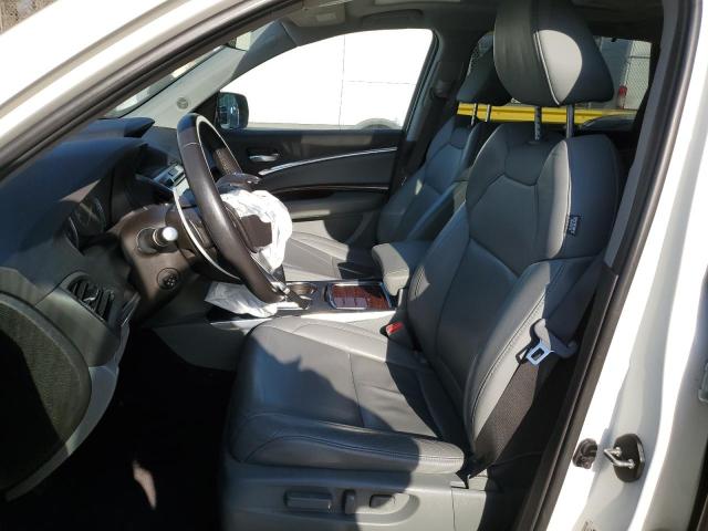 Снимка 7 от търг – 2016 ACURA MDX TECHNO с VIN 5FRYD3H63GB019041