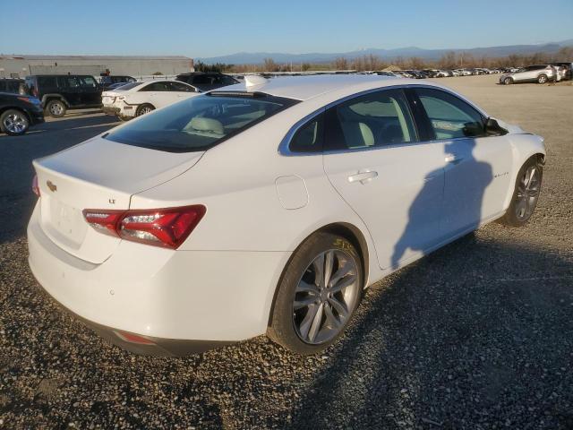 Photo 3 from auction – 2024 CHEVROLET MALIBU PRE with VIN 1G1ZE5ST8RF157145