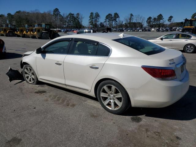 Photo 2 from auction – 2010 BUICK LACROSSE C with VIN 1G4GC5EG9AF275675