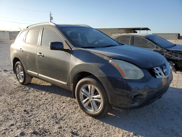 Photo 4 from auction – 2013 NISSAN ROGUE S with VIN JN8AS5MT4DW505918
