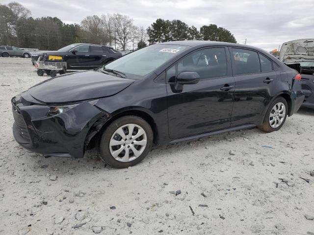Снимка 1 от търг – 2023 TOYOTA COROLLA LE с VIN 5YFB4MDE4PP079201