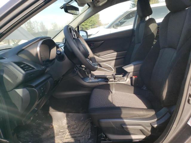 Снимка 7 от търг – 2018 SUBARU IMPREZA PR с VIN 4S3GKAD62J3612908