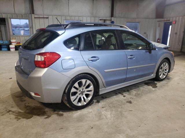 Photo 3 from auction – 2012 SUBARU IMPREZA SP with VIN JF1GPAS64CH204765