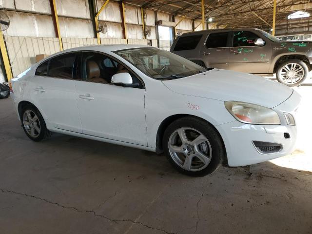 Снимка 4 от търг – 2012 VOLVO S60 T5 с VIN YV1622FS5C2138595