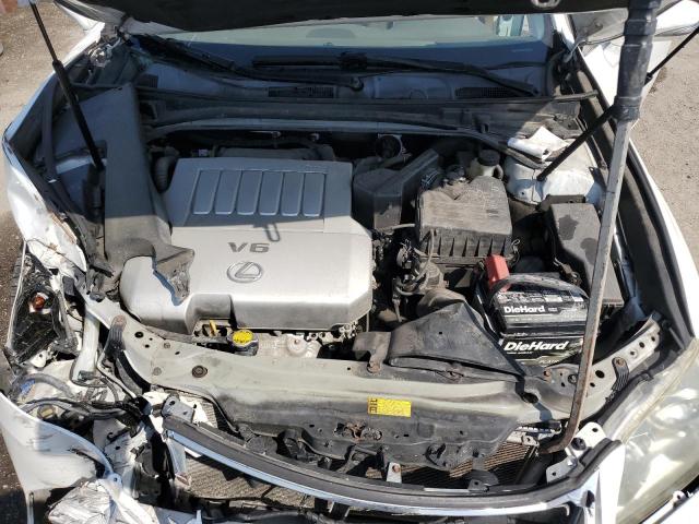 Photo 11 from auction – 2010 LEXUS ES 350 with VIN JTHBK1EG6A2353636