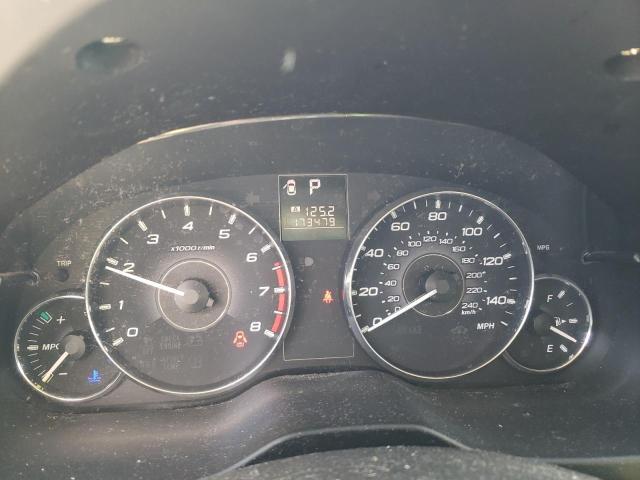 Снимка 9 от търг – 2011 SUBARU LEGACY 2.5 с VIN 4S3BMBC66B3219233