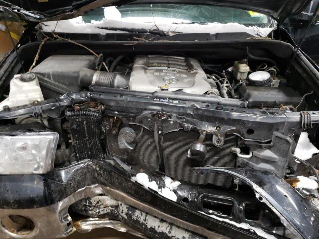 Photo 11 from auction – 2008 TOYOTA TUNDRA DOU with VIN 5TBBV54128S514668