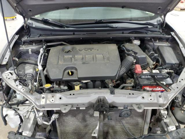 Photo 11 from auction – 2014 TOYOTA COROLLA L with VIN 2T1BURHE3EC083664