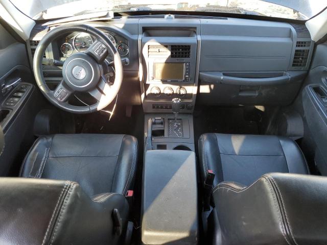 Photo 8 from auction – 2012 JEEP LIBERTY SP with VIN 1C4PJMAK6CW169704