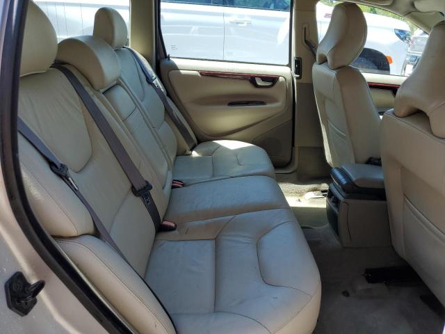 Photo 10 from auction – 2003 VOLVO V70 with VIN YV1SW61T932320682