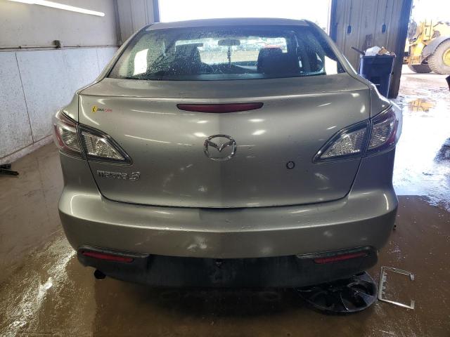 Photo 6 from auction – 2011 MAZDA 3 I with VIN JM1BL1UF2B1900917