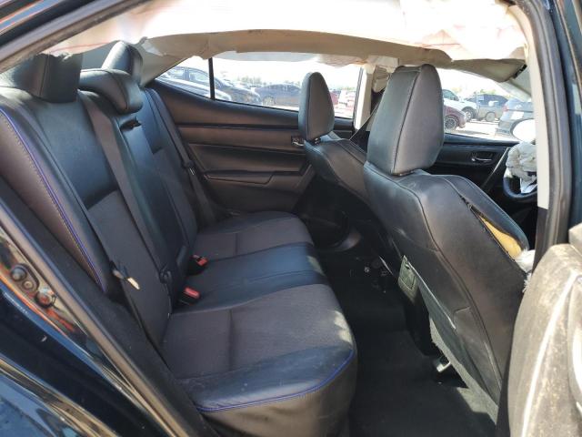 Photo 10 from auction – 2017 TOYOTA COROLLA L with VIN 5YFBURHE6HP629653