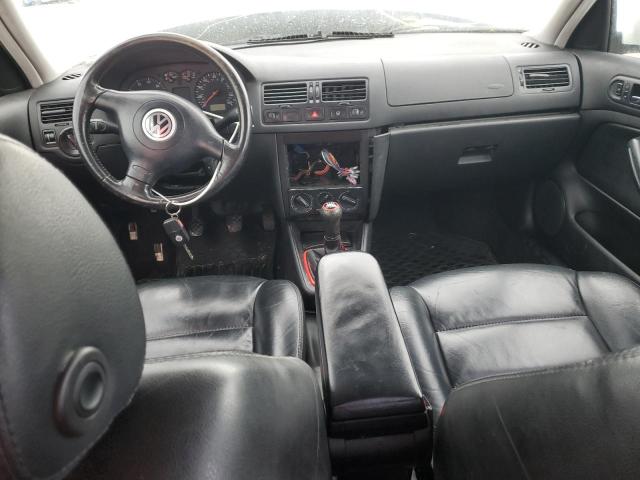 Photo 8 from auction – 2000 VOLKSWAGEN JETTA GLS with VIN 3VWSA29M8YM080760