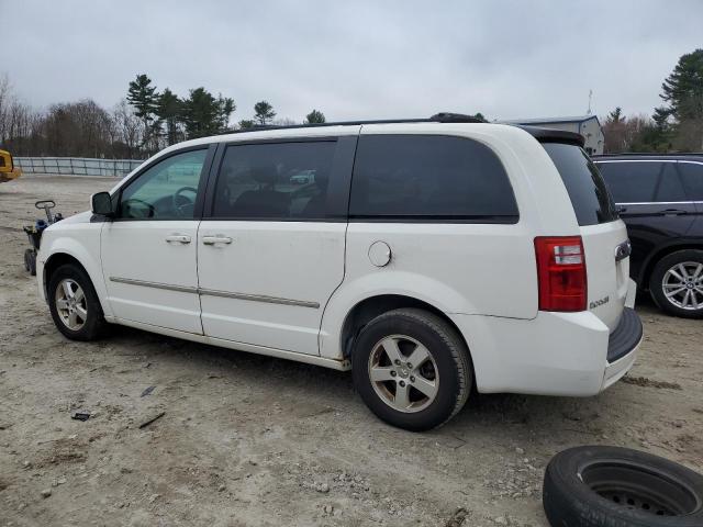 Photo 2 from auction – 2010 DODGE GRAND CARA with VIN 2D4RN5D12AR131286