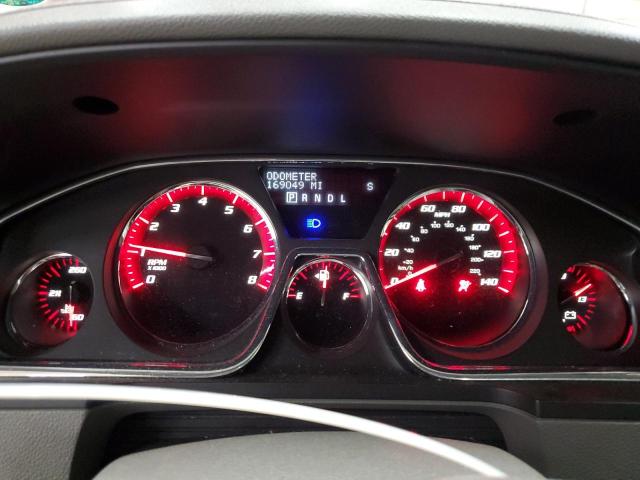 Снимка 9 от търг – 2015 GMC ACADIA SLT с VIN 1GKKVRKD0FJ171482
