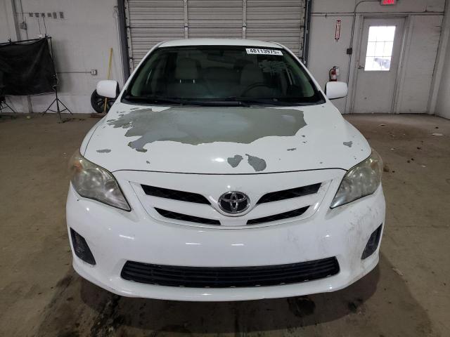 Photo 5 from auction – 2013 TOYOTA COROLLA BA with VIN 5YFBU4EE0DP219688