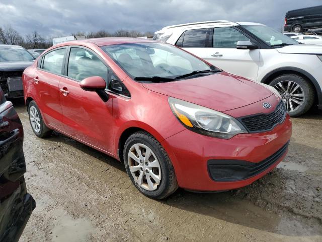 Фото 4 с аукциона – 2012 KIA RIO LX с VIN KNADM4A34C6083291