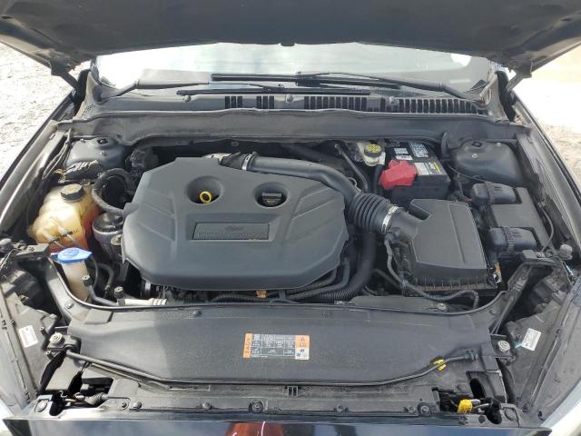 Photo 11 from auction – 2014 FORD FUSION TIT with VIN 3FA6P0K96ER126555