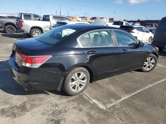 Photo 3 from auction – 2012 HONDA ACCORD SE with VIN 1HGCP2F67CA200387
