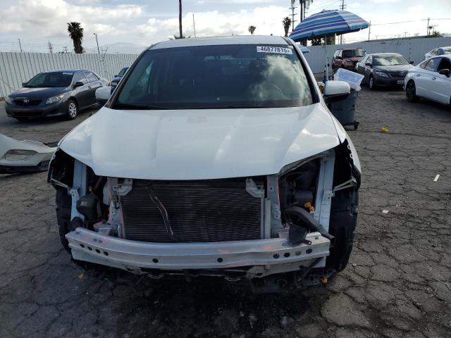 Снимка 5 от търг – 2018 HONDA PILOT EX с VIN 5FNYF6H36JB033008