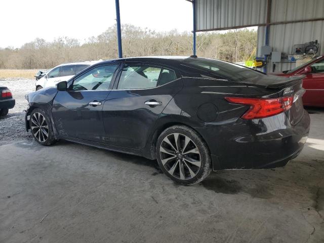 Photo 2 from auction – 2016 NISSAN MAXIMA 3.5 with VIN 1N4AA6AP9GC901995