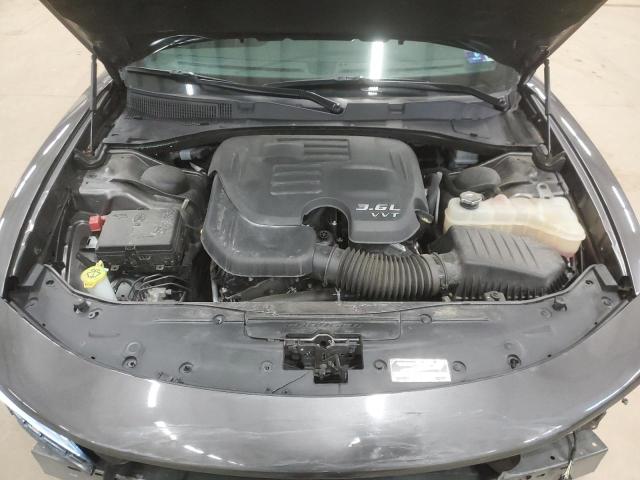 Photo 11 from auction – 2023 DODGE CHARGER GT with VIN 2C3CDXMG8PH536562
