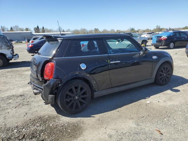 Снимка 3 от търг – 2014 MINI COOPER S с VIN WMWXM7C5XET970654