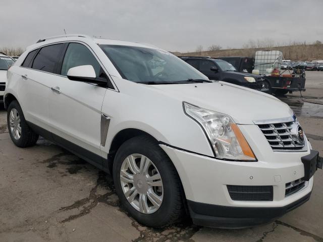 Photo 4 from auction – 2016 CADILLAC SRX LUXURY with VIN 3GYFNEE38GS523128