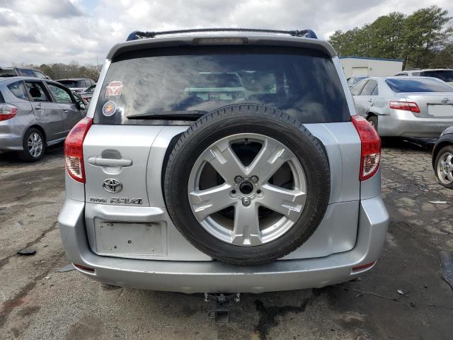 Photo 6 from auction – 2007 TOYOTA RAV4 SPORT with VIN JTMZD32V975060331