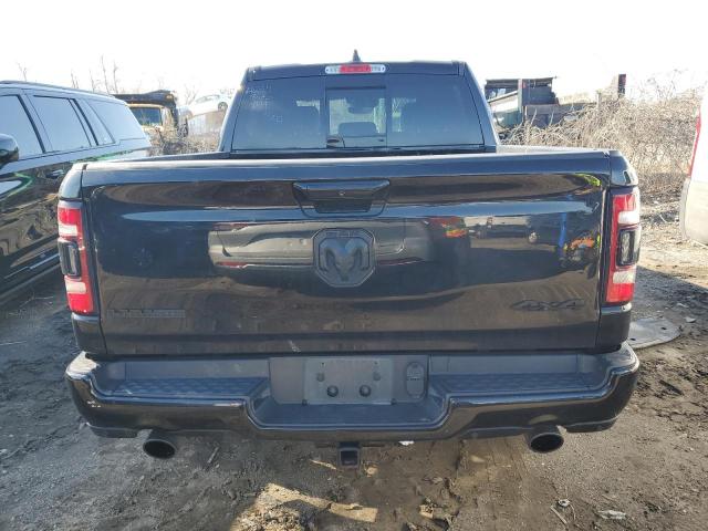 Photo 6 from auction – 2023 RAM 1500 LARAM with VIN 1C6SRFJT0PN542164