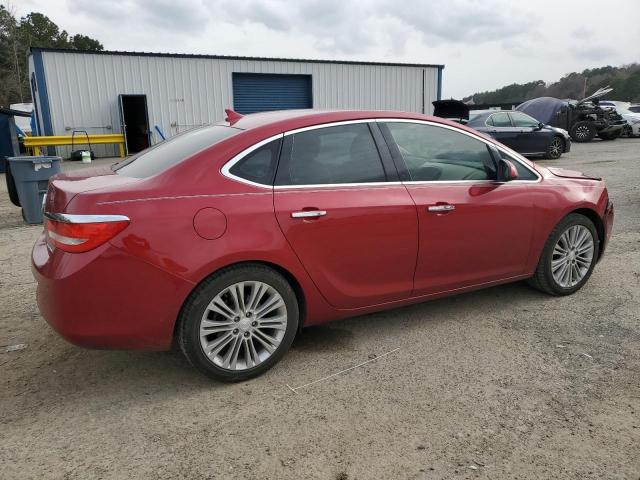 Photo 3 from auction – 2013 BUICK VERANO with VIN 1G4PP5SK7D4186698
