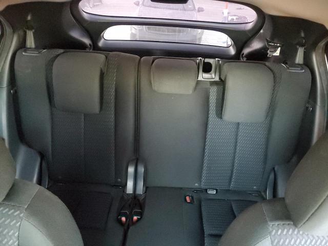 Photo 10 from auction – 2019 MITSUBISHI ECLIPSE CR with VIN JA4AS3AA8KZ019542