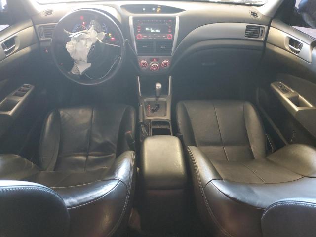 Photo 8 from auction – 2010 SUBARU FORESTER 2 with VIN JF2SH6DC2AH711650