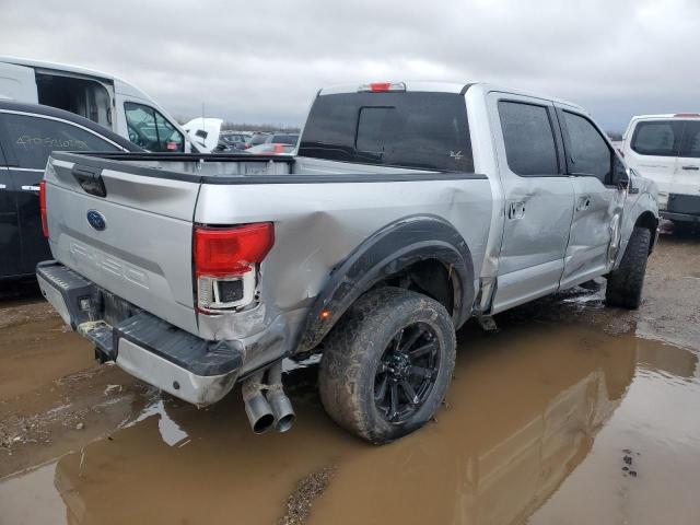 Photo 3 from auction – 2019 FORD F150 SUPER with VIN 1FTEW1E54KFC12902