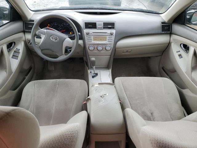 Photo 8 from auction – 2011 TOYOTA CAMRY BASE with VIN 4T1BF3EK1BU613495