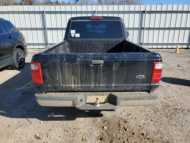 Photo 6 from auction – 2005 FORD RANGER with VIN 1FTYR10D55PA23693
