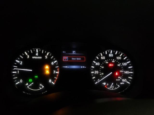 Photo 9 from auction – 2017 NISSAN PATHFINDER with VIN 5N1DR2MN6HC648652