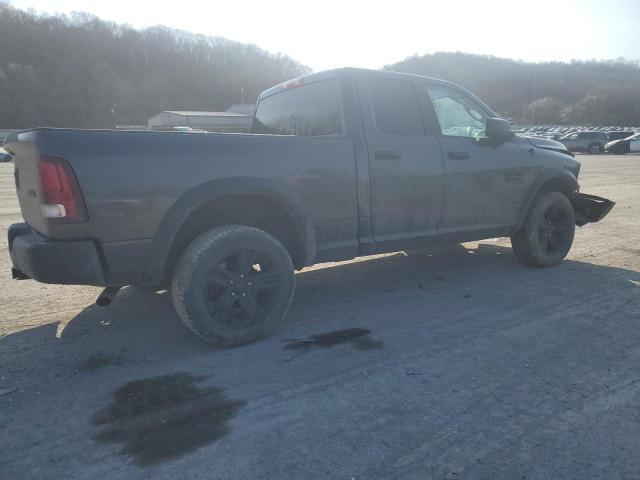 Снимка 3 от търг – 2021 RAM 1500 CLASS с VIN 1C6RR7GG5MS501802