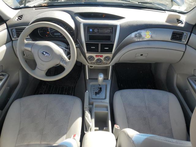 Снимка 8 от търг – 2010 SUBARU FORESTER X с VIN JF2SH6BC5AH901204