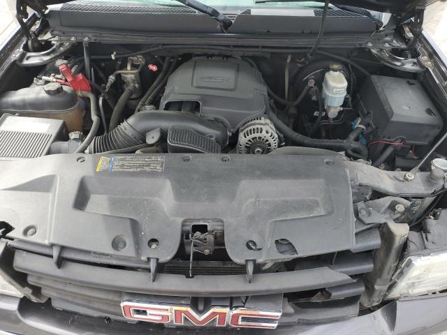 Photo 11 from auction – 2010 GMC SIERRA C15 with VIN 1GTPCTEA6AZ202301