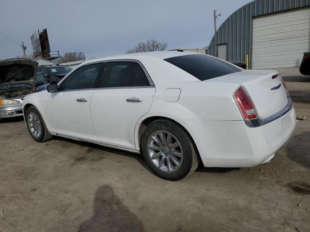Photo 2 from auction – 2012 CHRYSLER 300 LIMITE with VIN 2C3CCACG7CH148802