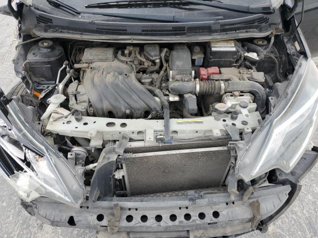Photo 11 from auction – 2017 NISSAN VERSA NOTE with VIN 3N1CE2CP3HL366779