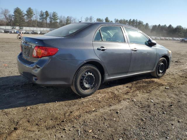 Photo 3 from auction – 2010 TOYOTA COROLLA BA with VIN 1NXBU4EE8AZ341001
