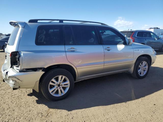Снимка 3 от търг – 2006 TOYOTA HIGHLANDER с VIN JTEEW21A460019050
